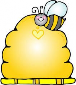 Pin by Valerie on Cake- Bee Cake Ideas | Pinterest | Bee clipart ...