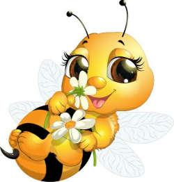 342 best BEES CLIP ART images on Pinterest | Bees, Ladybugs and ...