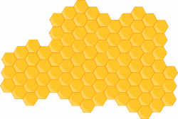 Beehive Honeycomb Clip art - honey png download - 1920*1295 ...