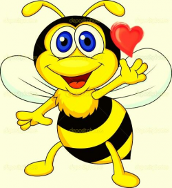 222 best Cute Bugs Clipart images on Pinterest | Bees, Butterflies ...