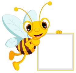46 best Bee images on Pinterest | Bees, Bee clipart and Ladybugs