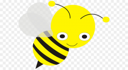 Honey bee Clip art - bee png download - 640*492 - Free Transparent ...