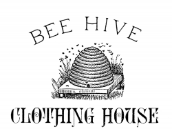 Transfer Printable - Vintage Bee Hive! - The Graphics Fairy