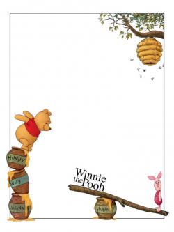 152 best Winnie the Pooh and friends images on Pinterest | Pooh bear ...