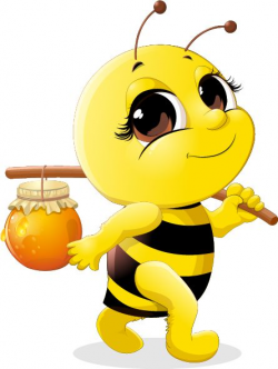 Cute Honey Bee | Cute Honey Bee Related Keywords & Suggestions ...