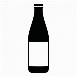 Beer, bottles and jars' by David Lamm
