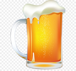 Beer glassware Drink Clip art - Beer PNG image png download - 3064 ...