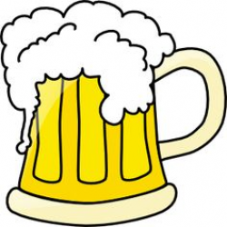Beer Clip Art & Images - Free for Commercial Use | beer mugs ...