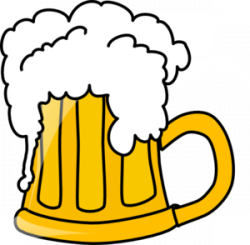 Free Beer Cliparts, Download Free Clip Art, Free Clip Art on ...