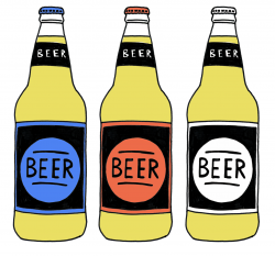 Free Beer Bottle Cliparts, Download Free Clip Art, Free Clip ...
