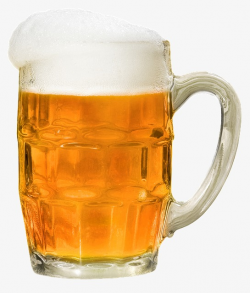 Bubbling Beer, Glass, Beer Cup PNG Image and Clipart for Free Download