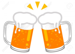 Free Beer Stein Clipart | Free Images at Clker.com - vector ...