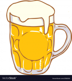 Beer stein clipart 6 » Clipart Station