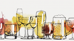 Dahlem | drink-clipart-beer-wine-13