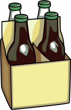 Download Beer Clip Art ~ Free Clipart of Beer Bottles, Glasses ...