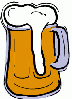 Free beer clipart free clipart graphics images and photos image ...