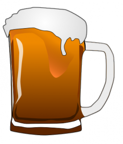 Free beer clipart clip art | Clipart Panda - Free Clipart Images