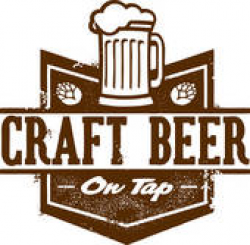 Craft Beer Clip Art - Royalty Free - GoGraph