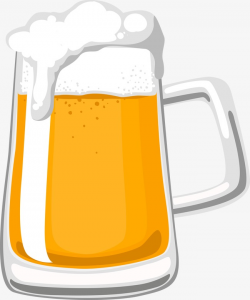 Draft Beer, Beer, Wine PNG and Vector for Free Download