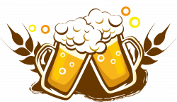 Draught beer Wine Drink Bottle - Beer logo logo design 3775*2182 ...