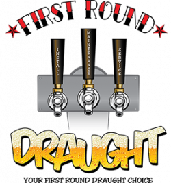 First Round Draught, Inc. | Professional Draft Beer Systems
