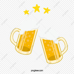 Beer Cheers, Beer Clipart, Beer PNG Transparent Clipart ...