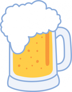 Free Beer Clipart - Clip Art Image 11 of 27