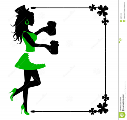 Beer Glass Silhouette at GetDrawings.com | Free for personal use ...