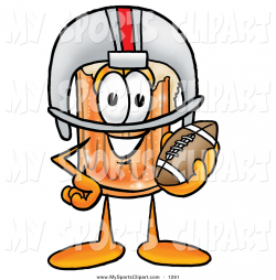 Sports Clip Art of a Sporty Happy Beer Mug Mascot Cartoon Character ...