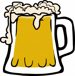 Frothy Beer Icons PNG - Free PNG and Icons Downloads