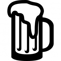 Beer jar Icons | Free Download