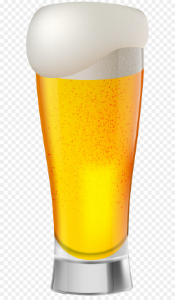 Beer Pint glass Orange drink United States of America - Beer PNG ...