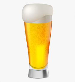 Beer Png Clip Art - Beer Glass Clip Art #1792770 - Free ...