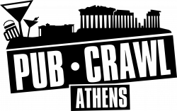 Pub Crawl Athens