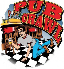 The Aussie Pub-Crawl – Talkingship – Video Games, Movies, Music & Laughs