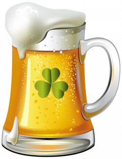 St. Paddy's Day Pub Night – Saturday, March 17, 2018