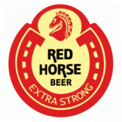 Red horse beer clipart - Clip Art Library
