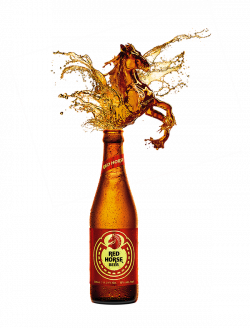 Red Horse Beer USA