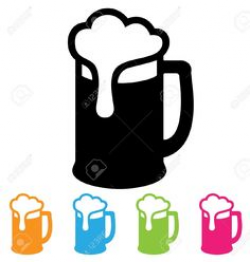 FREE SVG Beer Bottle Silhouette | cricut stuff | Pinterest | Beer ...