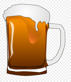 Root beer Beer Glasses Beer bottle Clip art - beer png download ...