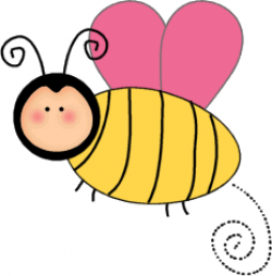 Bee Clip Art - Bee Images