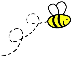 Image result for simple bee | Crafts | Pinterest | Bees and Craft