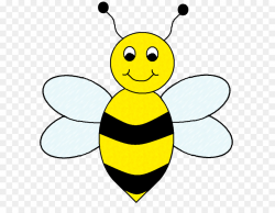 Honey bee Bumblebee Clip art - bees png download - 650*693 - Free ...