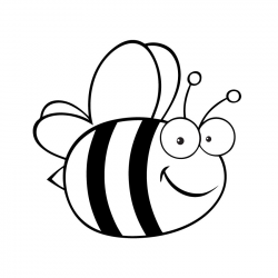 Bumble Bee Scientific Drawing at GetDrawings.com | Free for personal ...