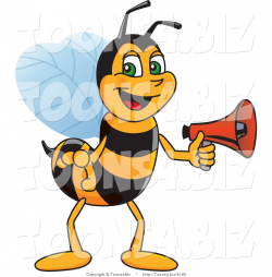 Image result for worker bee clipart | bee | Pinterest | Bee clipart ...