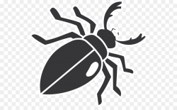 Dung beetle Clip art - Beetle Cliparts png download - 600*545 - Free ...
