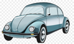 Volkswagen Beetle Car Volkswagen New Beetle Clip art - Images Of A ...