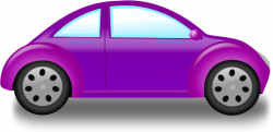 Beetle purple - /transportation/car/beetle/Beetle_purple.png.html