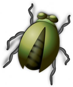 Beetle Clip Art Download - Page 2