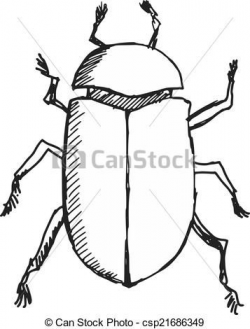 dung beetle clipart - Google Search | WORK fingerprints | Pinterest ...